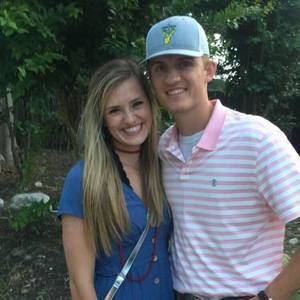 Meet your Posher, Jackson